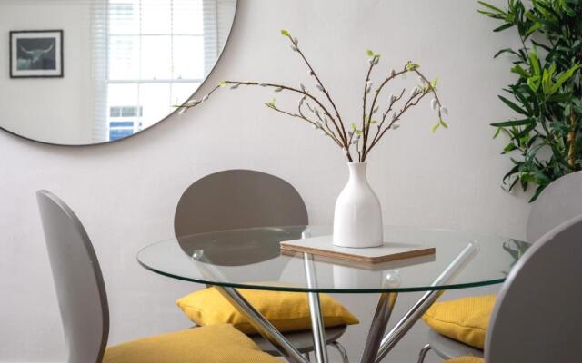 St George's Place - Fab Cheltenham Town House