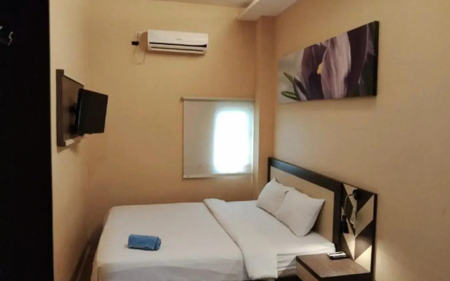 OYO 3154 Hotel City Inn