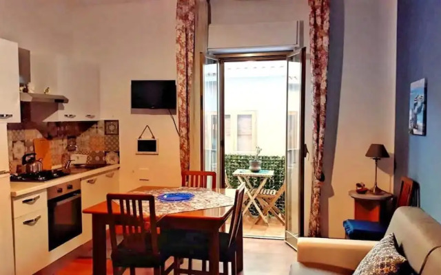 La Isla Bonita Holiday Apartment