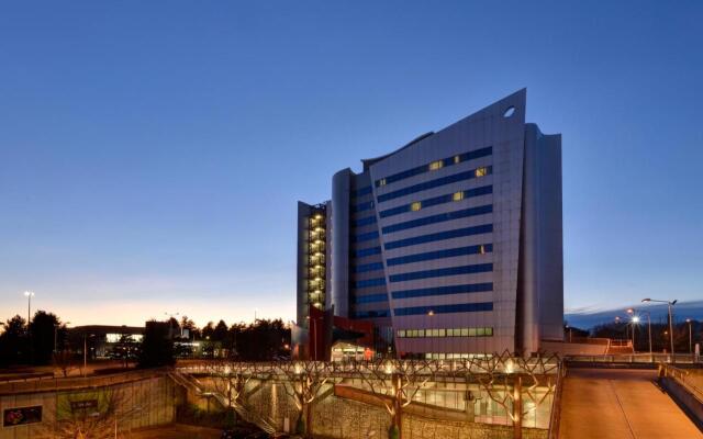 UNA Hotels Malpensa