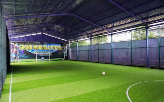 Hotel Signature Mandala Kencana