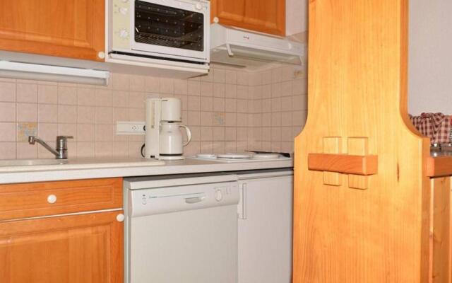 Appartement Le Grand-Bornand, 2 pièces, 6 personnes - FR-1-241-99