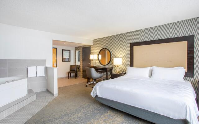 Holiday Inn & Suites Parsippany Fairfield, an IHG Hotel