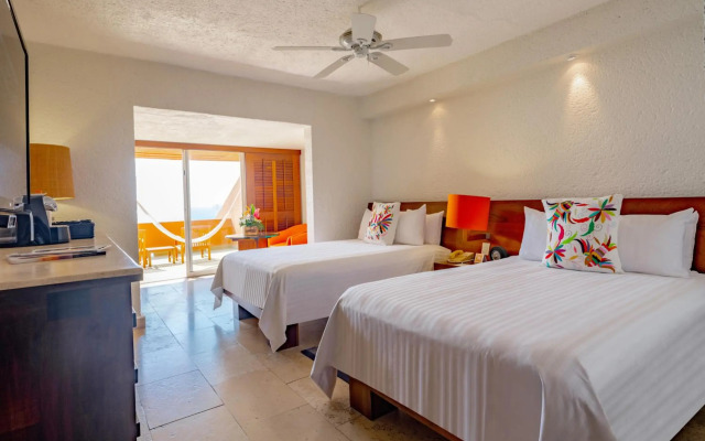 Las Brisas Ixtapa