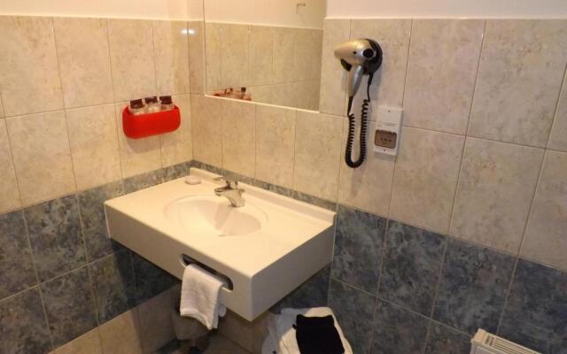 La Vieille Auberge du Lac