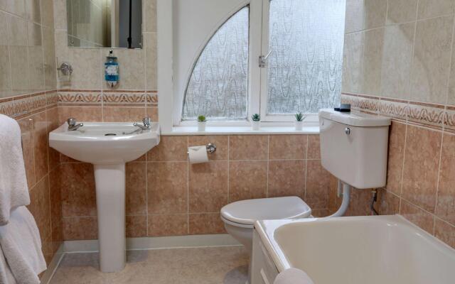 Best Western Queens Hotel