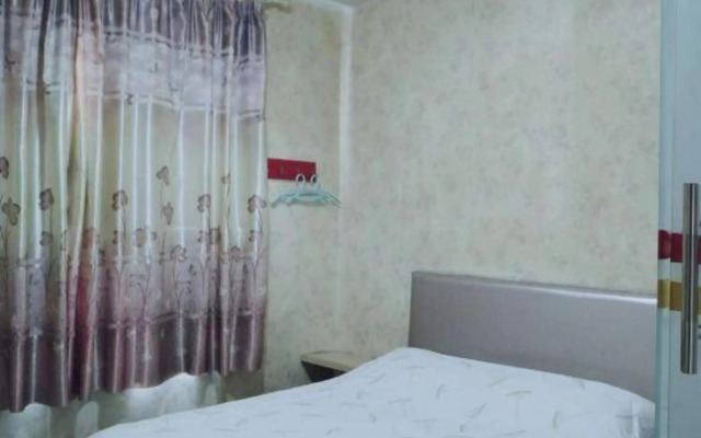 Ximen Hostel
