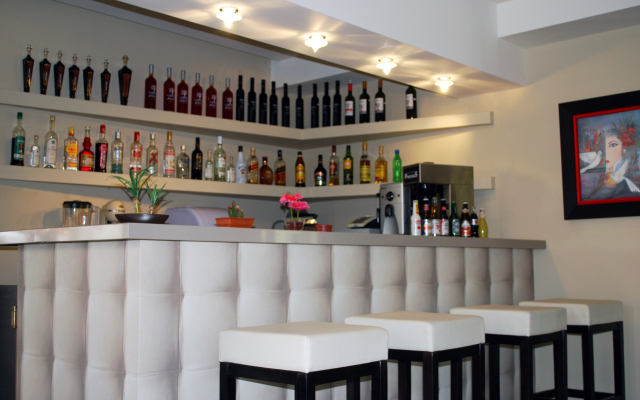 Hotel Eleana