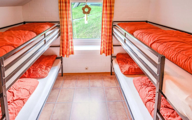 Splendid Holiday Home in Untervalme near Ski Area