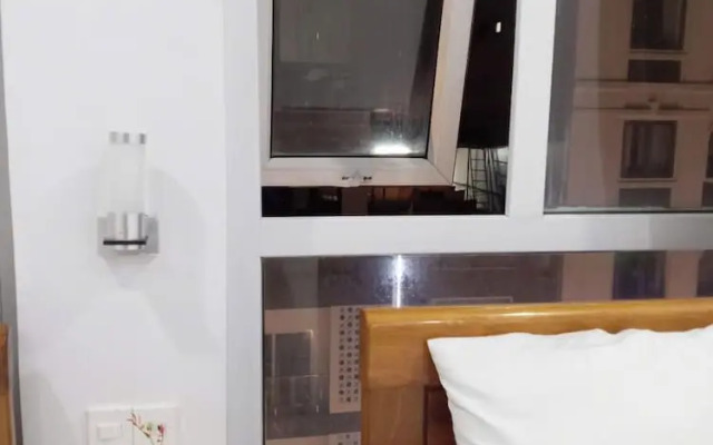 Purple Sun Apartment & Spa Da Nang