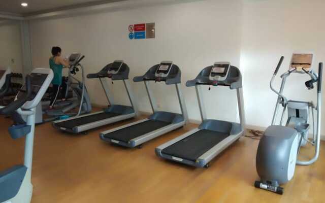 3Bed Apart in the Heart of KL