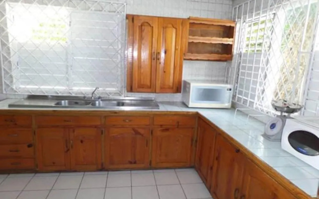 Villa Donna Bed & Breakfast