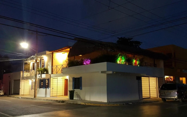 Meraki Hostal Playa - Hostel