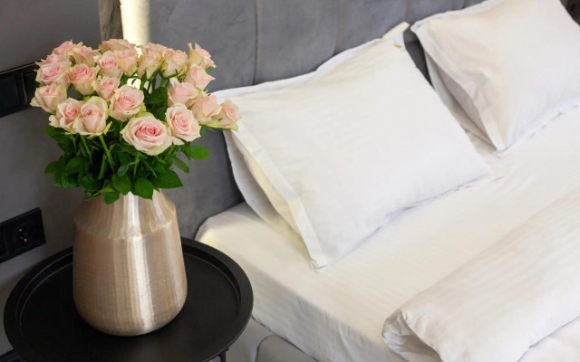 Royal apartment on Balabana 23