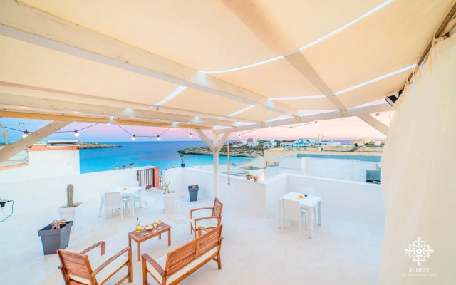 Almanzar - Seaside residences