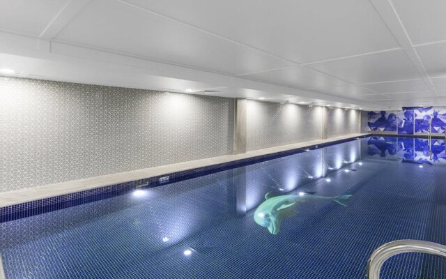 Meriton Suites North Sydney