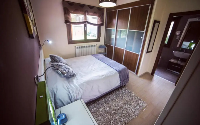 El Mirador de la Toba