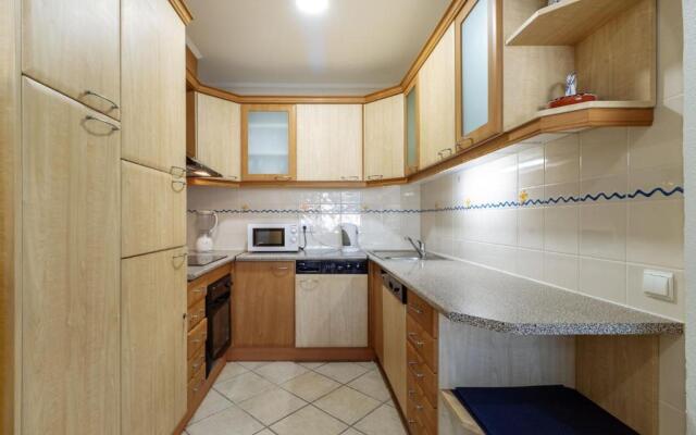 Top renoviertes Apartment mit großer Terrasse