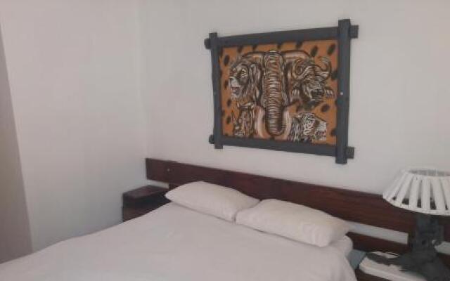 LittleBush Private Lodge HOEDSPRUIT SOUTH AFRICA