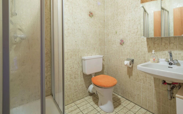 Cosy and Rurally Located Apartment With Garden and Terrace