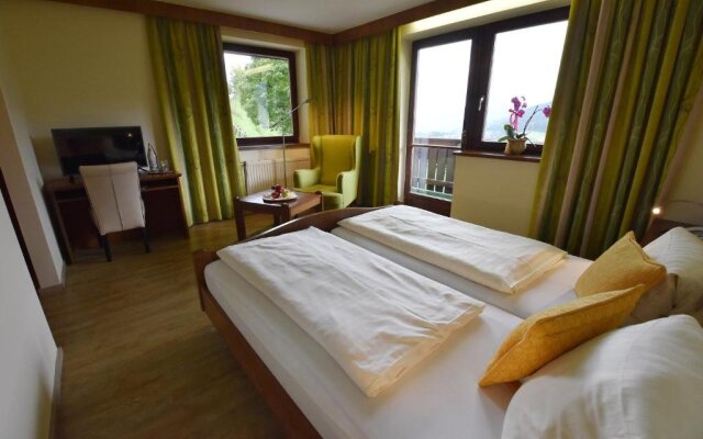 Hotel Stigenwirth