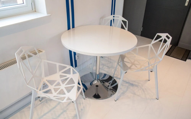 Apartament Orbita
