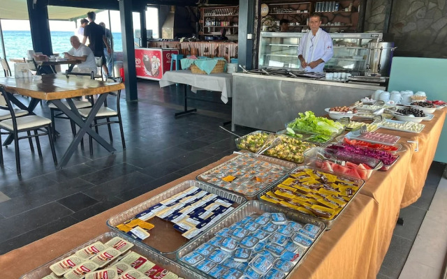 Koç Tatil Köyü