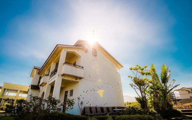 Yun Tien Feng Chuan B&B