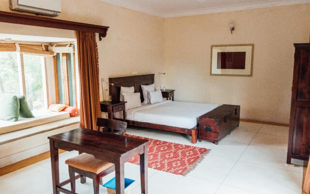 Devraj Villa-A Luxury Homestay with Pool