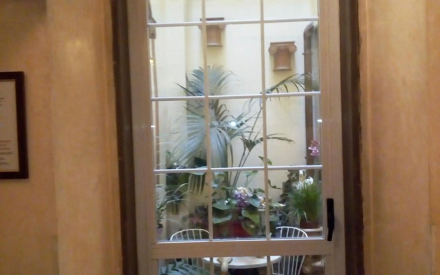Hotel Lorena