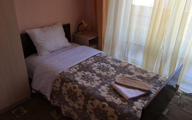 Holiday Home Cvetnik Pyatigorya
