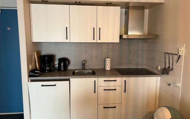 Appartement Ut & Thus, Resort Amelander Kaap