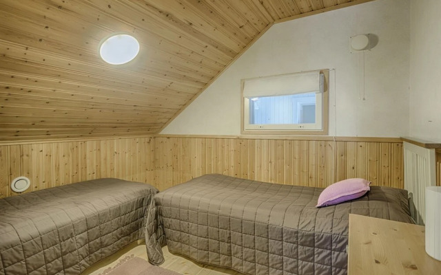 Ruka Safaris - Villa Rukan Huurre