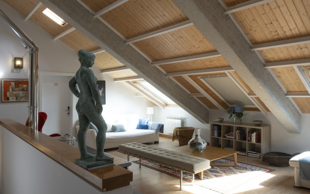 Hotel Pazo de Bieite