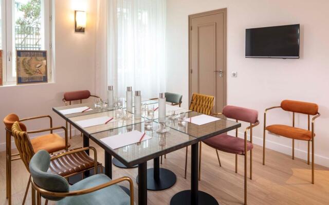 Hôtel Phileas Lazare & Spa - Opéra