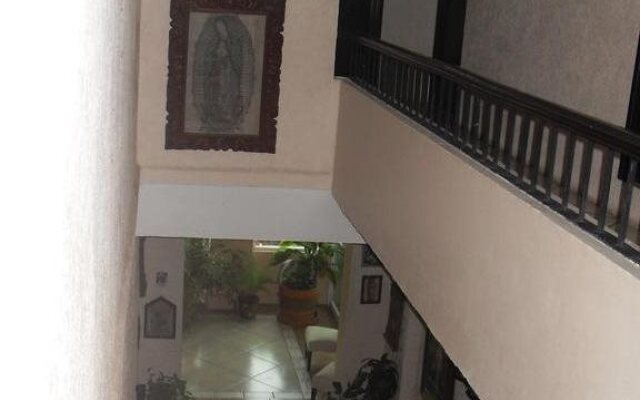 Hotel Santa Luisa Finca-Resort