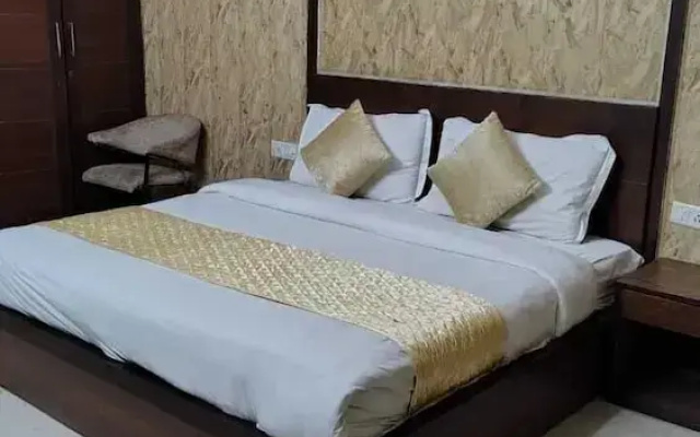 Hotel Green Lotus