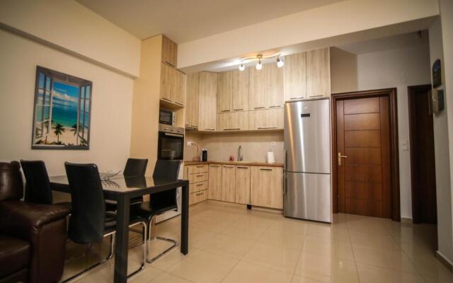 SWISS Apartments 1ST.