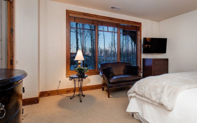 Abode on Empire Pass
