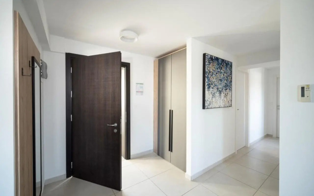 Apartment Garden Palace A125