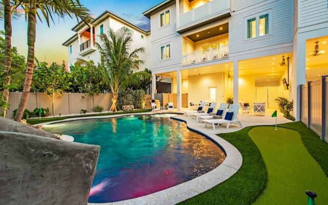 Top Gulf in Siesta Key