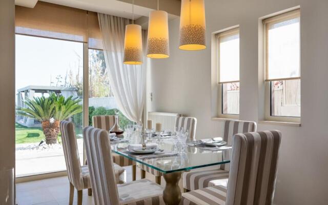 Hersonissos Beach Villa