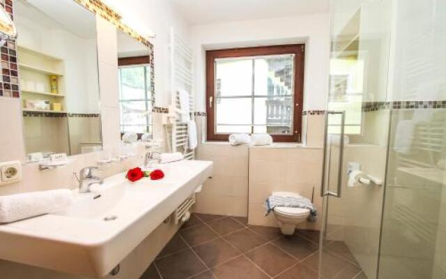 Apartment Landhaus Buchner