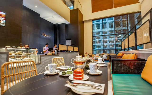 Santa Grand Signature Kuala Lumpur