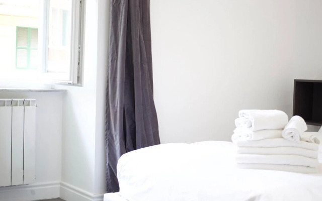 I Love Vaticano Guest House