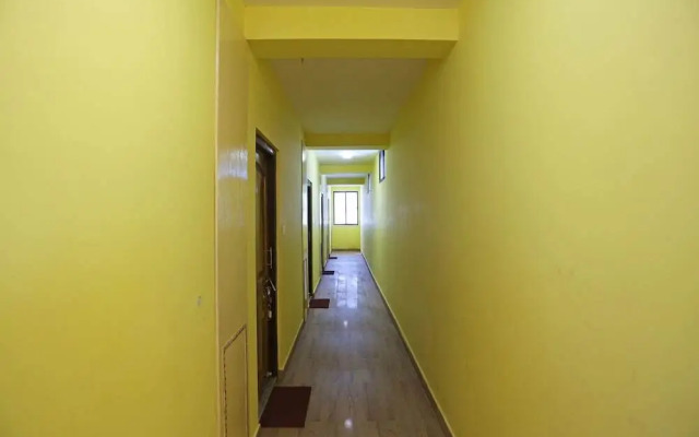 Laxmi Resort-Celestial Inn Odisha