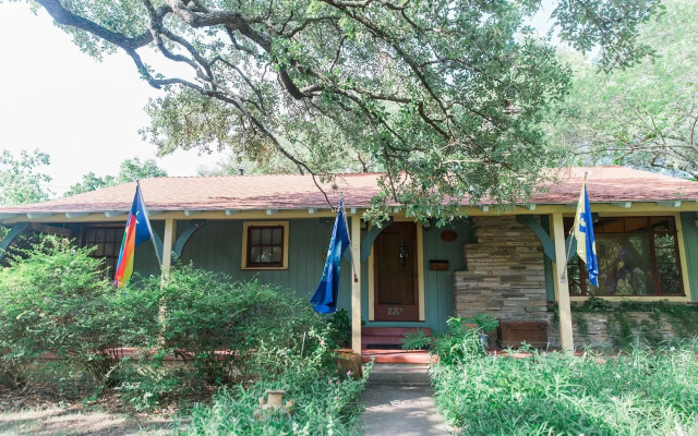 Park Lane Guest House
