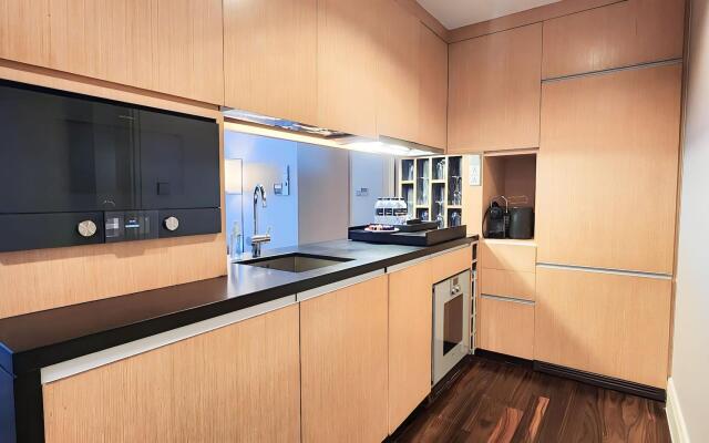 Ascott Raffles Place Singapore