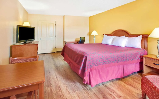 Boerne Inn and Suites