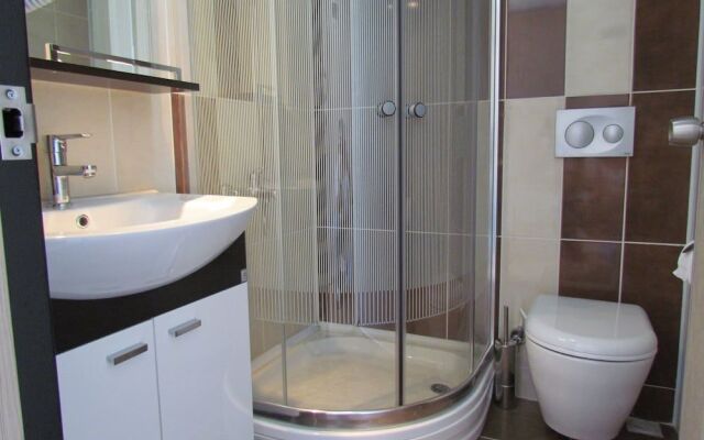 Dalyan Palmiye Resort